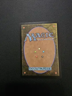 Overgrown Tomb - Lorwyn Eclipsed - MtG- NM - Image 2