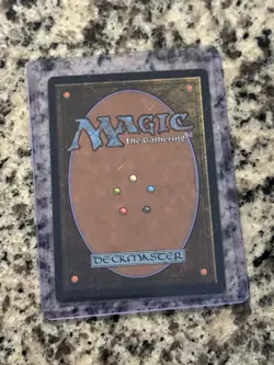 Emptiness - 294 - MTG: Lorwyn Eclipsed - Borderless - Mythic - Regular NM - Image 2