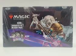Magic the Gathering: Foundations Play Booster Box - Image 2