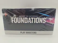 Magic the Gathering: Foundations Play Booster Box - Image 5