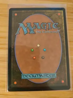 MTG Diabolic Intent 089 The Brothers' War M/NM Free UK P&P - Image 2