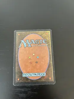 Magic: The Gathering Plateau 3rd Edition/Revised PL - Image 2