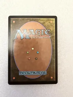 *SHIP NOW* Hexing Squelcher (Showcase) Lorwyn Eclipsed Foil - Image 2