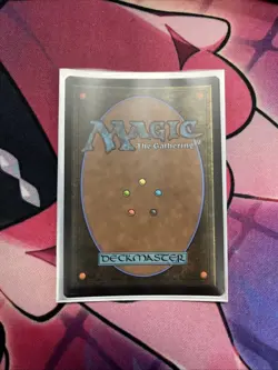 Blazemire Verge (Borderless) Duskmourn: House of Horror Regular - Image 2