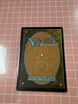 MTG Greater Auramancy Wilds of Eldraine Anime Near Mint - Image 2