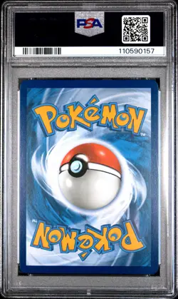 2023 POKEMON PAL EN-PALDEA EVOLVED SPECIAL ILLUSTRATION RARE CHIEN-PAO EX PSA 10 - Image 2