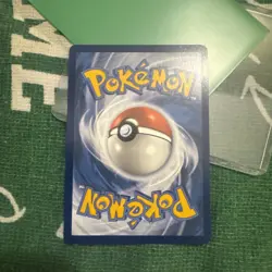 Pokemon TCG: Bulbasaur 143/142 - Stellar Crown Holo Illustration Rare NM/M - Image 3
