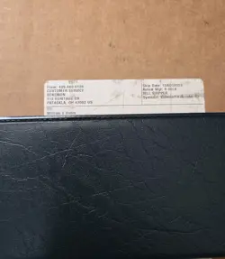 Pokemon Center Exclusive ETB Fusion Strike CASE - TCG Elite Trainer Box - Sealed - Image 4