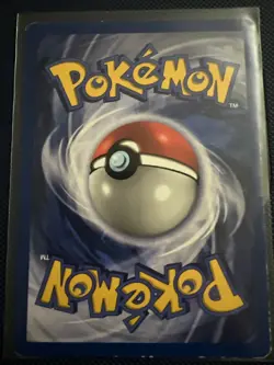 Pokemon TCG - 1st Edition Jungle Weepinbell 48/64 MP - Image 2