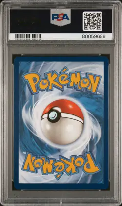 Mewtwo VSTAR Crown Zenith: Galarian Gallery GG44/GG70 PSA 10 GEM MT - Image 2