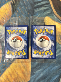 Pokemon TCG - Pikachu Eevee Holiday Calendar Promos for 151 Master Set Sealed - Image 2