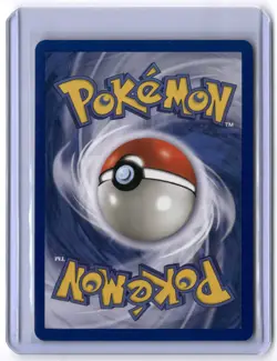 Machop 59/82 Common 1st Edition NM Pokemon Team Rocket - Image 2