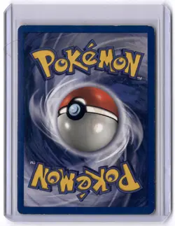Nidoran F 57/64 Common 1st Edition NM Pokemon Jungle - Image 2