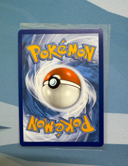 Pokemon Paldean Fates Charizard ex 054/091 Holo Double Rare Near Mint - Image 2