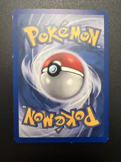 Pokemon TCG Pikachu Neo Genesis 70/111 Regular Unlimited Common - Image 2