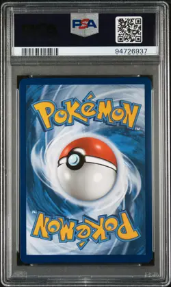 2022 POKEMON SWORD & SHIELD LOST ORIGIN #093 AERODACTYL VSTAR PSA 10 - Image 2