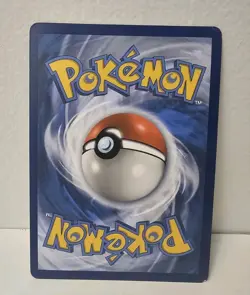 Pokemon Lugia V SWSH301 Sword & Shield Holo Black Star Promo - Image 2