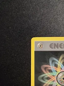 Pokemon TCG Rainbow Energy Rare Unlimited Team Rocket Set 80/82 - Image 2