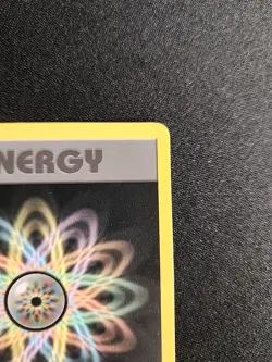 Pokemon TCG Rainbow Energy Rare Unlimited Team Rocket Set 80/82 - Image 3