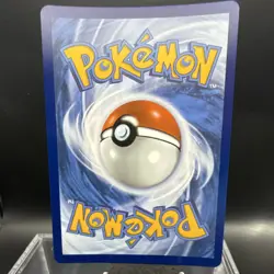Pokemon Mega Lucario ex Me01: Mega Evolution 160/132 Ultra Rare Holo HP340 - Image 2