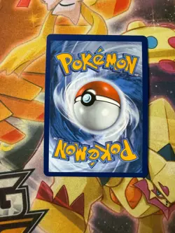 Spearow 151/132 Pokemon Mega Evolution Illustration Rare Near Mint - Image 2