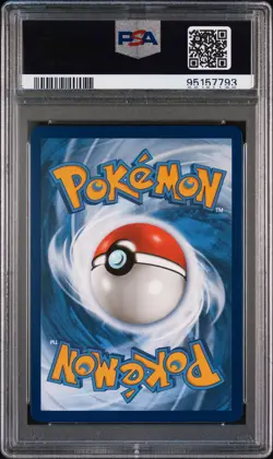 2023 POKEMON PAL EN-PALDEA EVOLVED SPECIAL ILLUSTRATION RARE CHIEN-PAO EX PSA 9 - Image 2