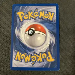Cinccino 89/114 Pokemon Black & White Rare 2011 LP - Image 2