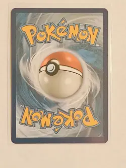 Pokemon TCG Pikachu V SWSH061 Promo Holo Sword & Shield Near Mint - Image 2
