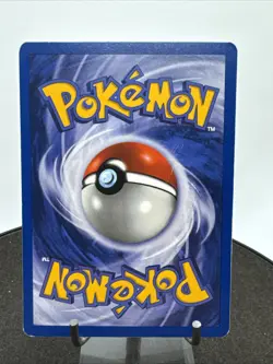 Pokemon Flute 086/102 1999-2000 Base Set 4th Print Regular - Image 4