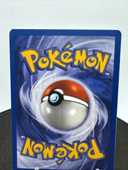 Pokemon Flute 086/102 1999-2000 Base Set 4th Print Regular - Image 5