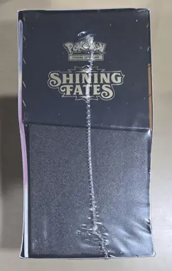 Pokemon TCG Shining Fates Elite Trainer Box ETB - Factory Sealed - Brand New - Image 4