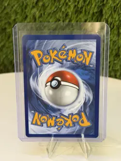 Pokemon TCG Wigglytuff 105/94 Phantasmal Flames Illustration Rare - Image 2