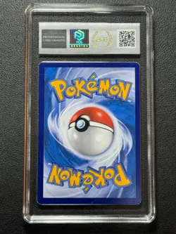 Pokemon PCG9 KAREN'S CONVICTION cs3aC 170/125 HR 2023 Chinese - Image 2