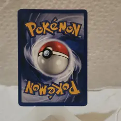 Pokemon Brock's Mankey Gym Heroes 068/132 Common 40 HP Regular English - Image 2