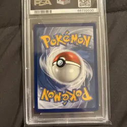 2019 POKEMON SUN & MOON HIDDEN FATES #9 CHARIZARD GX PSA 10 - Image 2