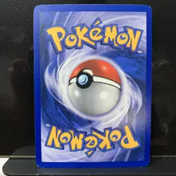 Pokemon TCG Erika's Exeggcute 1st Edition Gym Heroes NM Atsuko Nishida - Image 5