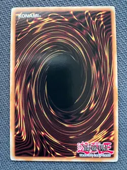 Yugioh Slifer the Sky Dragon Limited Edition Ultra Rare JUMP-EN061 NM - Image 2