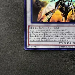 NM Enlightenment Paladin BOSH-JP047 Ghost Rare YuGiOh 700 - Image 4