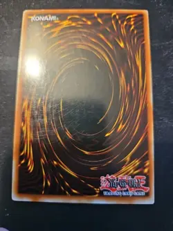 Yugioh Gladiator Beast Gaiodiaz 1st Edition Rare GLAS-EN043 LP - Image 2