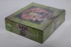 Yugioh TCG Rise of Destiny 1st Edition Booster Box - English - Factory Sealed - Image 3