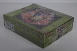 Yugioh TCG Rise of Destiny 1st Edition Booster Box - English - Factory Sealed - Image 5