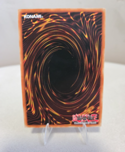 Yugioh Absorouter Dragon SDRR-EN005 Rokket Revolt 1st Edition - Image 2