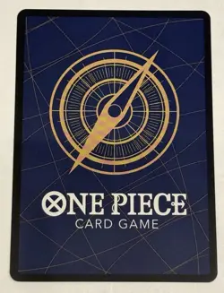 2025 One Piece Trafalgar Law (3x) Vol. 2 Offline Regionals Promo English 047 - Image 4