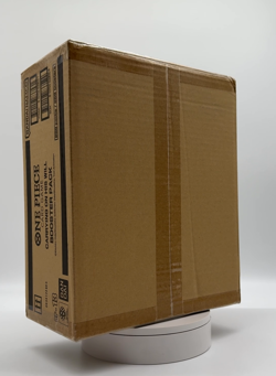 Auction #2 One Piece EN OP-13 Carrying On His Will Booster Pack Box Case Sealed - Image 2