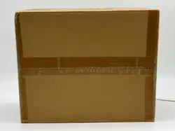 Auction #2 One Piece EN OP-13 Carrying On His Will Booster Pack Box Case Sealed - Image 4