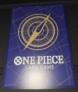 One Piece TCG English Romance Dawn Queen (Alt Art) Rare OP01-097 Pre-Errata - Image 3
