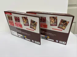 ONE PIECE Illustration Box Vol 5 Lot Of 2 New SEALED PRB-02 OP-13 - Image 3