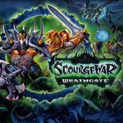 World of Warcraft TCG Scourgewar: Wrathgate Singles Full Set - You Pick! - Image 1