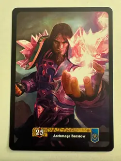 World of Warcraft TCG Scourgewar: Wrathgate Singles Full Set - You Pick! - Image 3