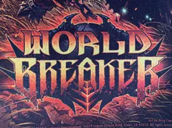World of Warcraft WoW TCG Worldbreaker Set Rares/Epics CHOOSE YOUR CARDS! - Image 1
